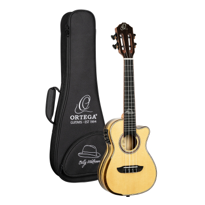 BYWSM-U i gruppen Andre Strengerinstrumenter / Ukulele / Ortega / Standard hos Crafton Musik AB (332324703249)