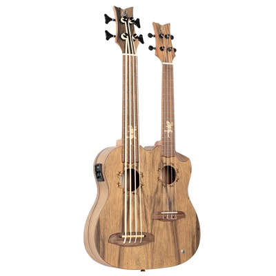 HYDRA-BSTE i gruppen Andre Strengerinstrumenter / Ukulele / Ortega / Med Pickup hos Crafton Musik AB (332328503249)