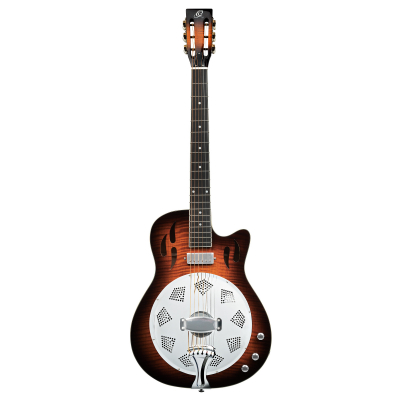RRG50CE-SSB i gruppen Guitar / Resonatorgitarr hos Crafton Musik AB (332335303249)