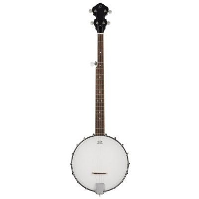 OBJ150OP-WB i gruppen Andre Strengerinstrumenter / Banjo / Ortega / 5-String hos Crafton Musik AB (332340073249)