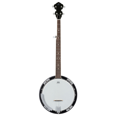 OBJ150-WB i gruppen Andre Strengerinstrumenter / Banjo / Ortega / 5-String hos Crafton Musik AB (332340083249)