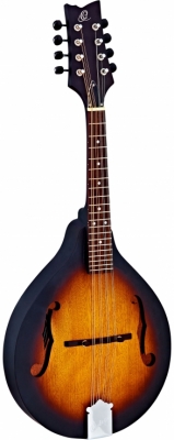 RMA5VS i gruppen Andre Strengerinstrumenter / Mandolin / Ortega / A Style hos Crafton Musik AB (332352103249)