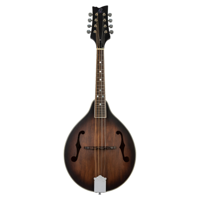 RMA30-WB i gruppen Andre Strengerinstrumenter / Mandolin / Ortega / A Style hos Crafton Musik AB (332353053249)