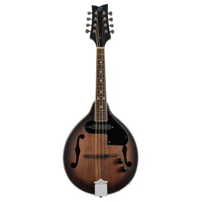 RMAE30-WB i gruppen Andre Strengerinstrumenter / Mandolin / Ortega / Med Pickup hos Crafton Musik AB (332353103249)