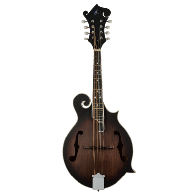 RMF30-WB i gruppen Andre Strengerinstrumenter / Mandolin / Ortega / F Style hos Crafton Musik AB (332353253249)