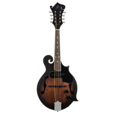 RMFE30-WB i gruppen Andre Strengerinstrumenter / Mandolin / Ortega / Med Pickup hos Crafton Musik AB (332353303249)