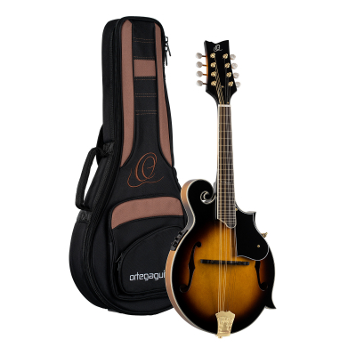 RMFE90TS i gruppen Andre Strengerinstrumenter / Mandolin / Ortega / Med Pickup hos Crafton Musik AB (332354203249)