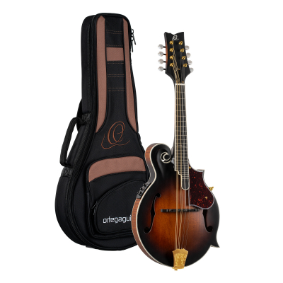 RMFE100AVO i gruppen Andre Strengerinstrumenter / Mandolin / Ortega / Med Pickup hos Crafton Musik AB (332356103249)