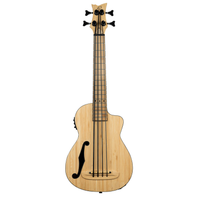 RUNAB-UB i gruppen Bass / Acoustic / Ortega / 4-String hos Crafton Musik AB (332368103249)