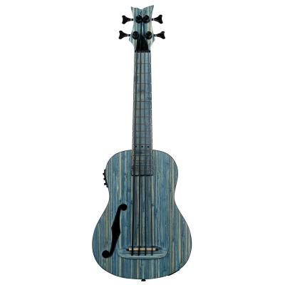 RUSWB-UB i gruppen Bass / Acoustic / Ortega / 4-String hos Crafton Musik AB (332368203249)