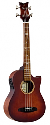 KT-WALKER-V2 i gruppen Bass / Acoustic / Ortega / Signature hos Crafton Musik AB (332381103249)