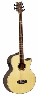 KTSM-5 i gruppen Bass / Acoustic / Ortega / Signature hos Crafton Musik AB (332382103249)