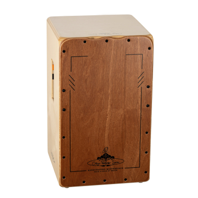 OCJPF-2 i gruppen Percussion / Ortega / Cajon / Cajon hos Crafton Musik AB (332475103249)