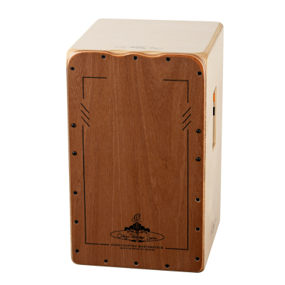 OCJPF-2-L i gruppen Percussion / Ortega / Cajon / Cajon hos Crafton Musik AB (332475153249)