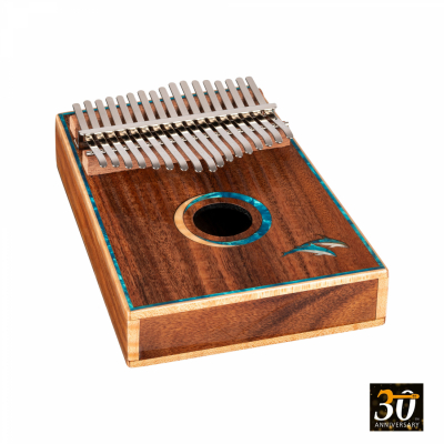 OKB30TH-DO i gruppen Percussion / Ortega / Kalimba hos Crafton Musik AB (332483103249)