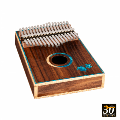 OKB30TH-ST i gruppen Percussion / Ortega / Kalimba hos Crafton Musik AB (332483203249)