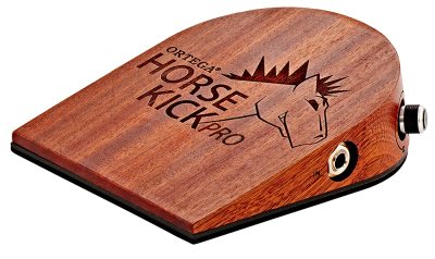 HORSEKICK PRO i gruppen Percussion / Ortega / Stomp Box hos Crafton Musik AB (332490103249)