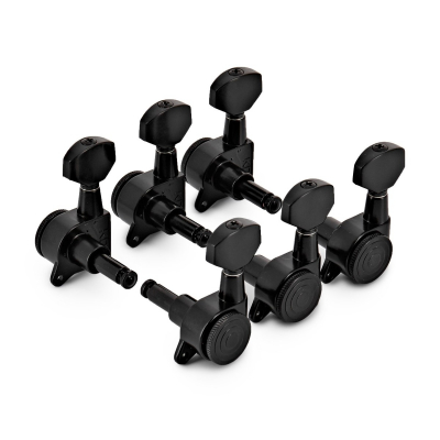 OTMLOCK33-GB i gruppen Tilbehør Strengerinstrumenter / Hardware / Stämskruvar hos Crafton Musik AB (332532423249)