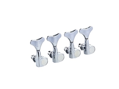 OTMEB4L-CR i gruppen Tilbehr Strengerinstrumenter / Hardware / Stmskruvar hos Crafton Musik AB (332532643249)