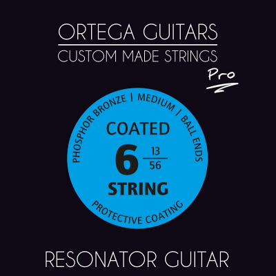 RSP-M i gruppen Strenge / Guitarstrenge / Ortega hos Crafton Musik AB (332557753249)