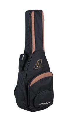 ONB14 i gruppen Tilbehr Strengerinstrumenter / Bag & Case / Ortega / Gigbag hos Crafton Musik AB (332570253249)