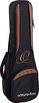 OUGB-SO i gruppen Tilbehr Strengerinstrumenter / Bag & Case / Ortega / Gigbag hos Crafton Musik AB (332572053249)