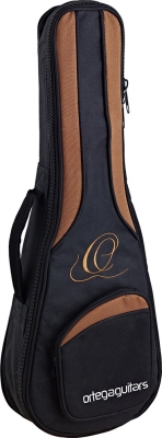 OUGB-TE i gruppen Tilbehr Strengerinstrumenter / Bag & Case / Ortega / Gigbag hos Crafton Musik AB (332572153249)