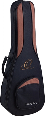 OUGB-BS i gruppen Tilbehr Strengerinstrumenter / Bag & Case / Ortega / Gigbag hos Crafton Musik AB (332572203249)