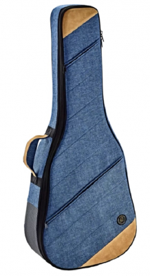 OSOCADN-OC i gruppen Tilbehr Strengerinstrumenter / Bag & Case / Ortega / Gigbag hos Crafton Musik AB (332575013249)