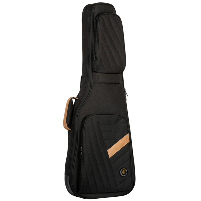 OGBEG-DLX-BK i gruppen Tilbehr Strengerinstrumenter / Bag & Case / Ortega / Gigbag hos Crafton Musik AB (332578103249)