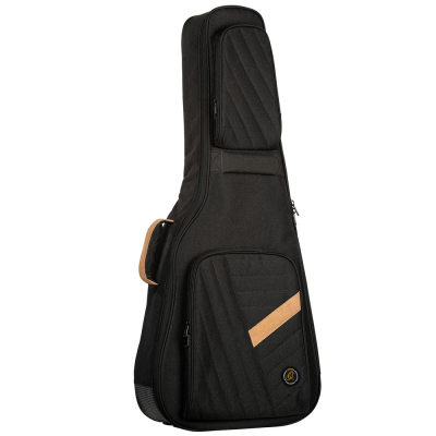 OGBDN-DLX-BK i gruppen Tilbehr Strengerinstrumenter / Bag & Case / Ortega / Gigbag hos Crafton Musik AB (332578253249)