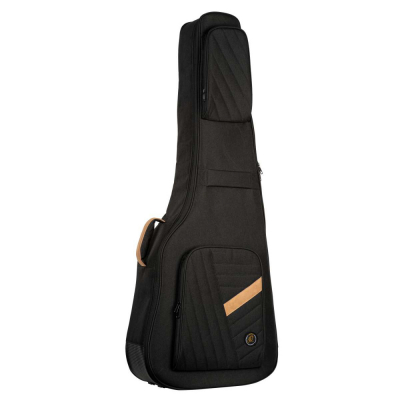 OGBAB-DLX-BK i gruppen Tilbehr Strengerinstrumenter / Bag & Case / Ortega / Gigbag hos Crafton Musik AB (332578303249)