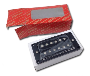 MGH-1 i gruppen Pickups / Elgitarr / vriga Pickups hos Crafton Musik AB (340412114212)