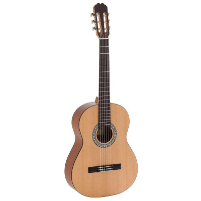 ALBA 3/4 SATIN i gruppen Guitar / Klassisk og Spansk Guitar / Admira / Klassisk hos Crafton Musik AB (35000235034)