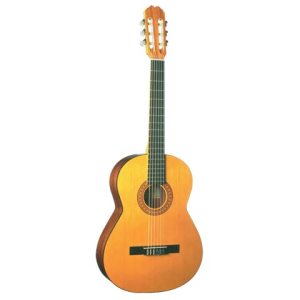 PALOMA i gruppen Guitar / Klassisk og Spansk Guitar / Admira / Klassisk hos Crafton Musik AB (350015005034)