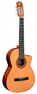 JUANITA-EC i gruppen Start / Nyheter hos Crafton Musik AB (350027505034)