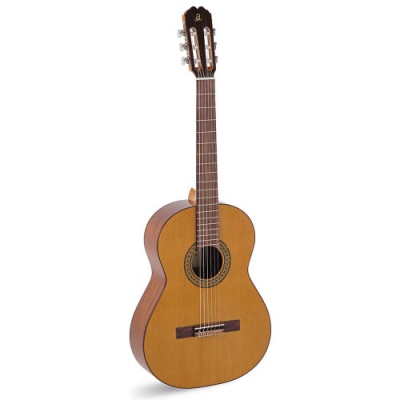 A1 NEW i gruppen Guitar / Klassisk og Spansk Guitar / Admira / Klassisk hos Crafton Musik AB (350039065034)