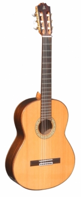 A10 i gruppen Guitar / Klassisk og Spansk Guitar / Admira / Klassisk hos Crafton Musik AB (350039155034)