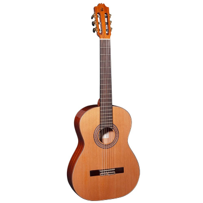 A40 i gruppen Guitar / Klassisk og Spansk Guitar / Admira / Klassisk hos Crafton Musik AB (350039345034)