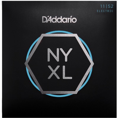 NYXL1152 i gruppen Strenge / Guitarstrenge / D'Addario / Electric Guitar / NYXL hos Crafton Musik AB (370301607050)