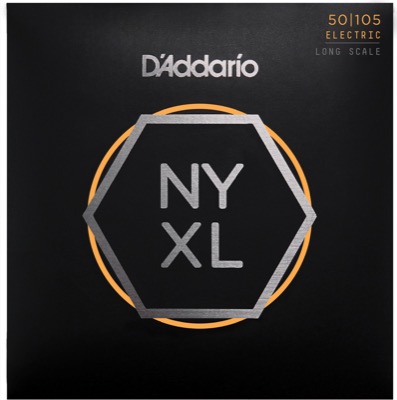 NYXL50105 i gruppen Strenge / Basstrenge / D'Addario / NYXL hos Crafton Musik AB (370433257050)