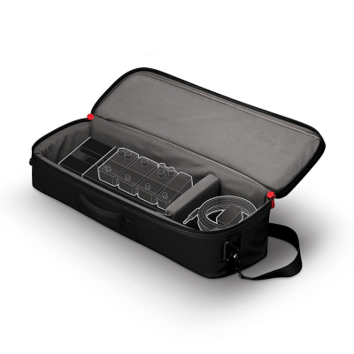 PW-BLPBT-01 i gruppen Effekter / XPND Pedalbord/Accessories hos Crafton Musik AB (370680307050)