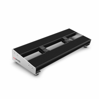 PW-XPNDCORE-01 i gruppen Effekter / XPND Pedalbord/Accessories hos Crafton Musik AB (370681107050)