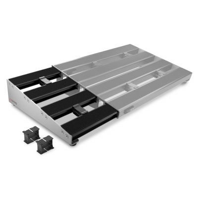 PW-XPNDCORE-02E i gruppen Effekter / XPND Pedalbord/Accessories hos Crafton Musik AB (370681257050)