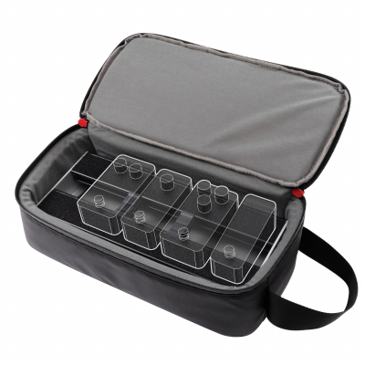 PW-BLCPBT-01 i gruppen Effekter / XPND Pedalbord/Accessories hos Crafton Musik AB (370681407050)