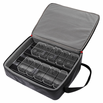 PW-BLCPBT-02 i gruppen Effekter / XPND Pedalbord/Accessories hos Crafton Musik AB (370681457050)