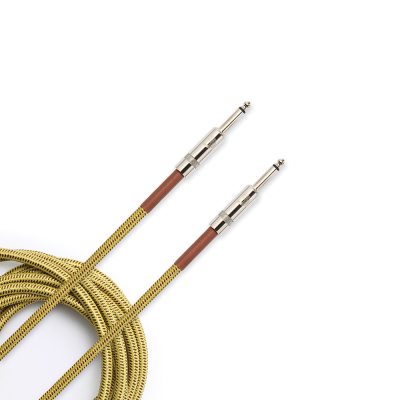 PW-BG-10TW i gruppen Kabler / D'Addario Accessories / Instrument Cables / Custom Series hos Crafton Musik AB (370701377050)