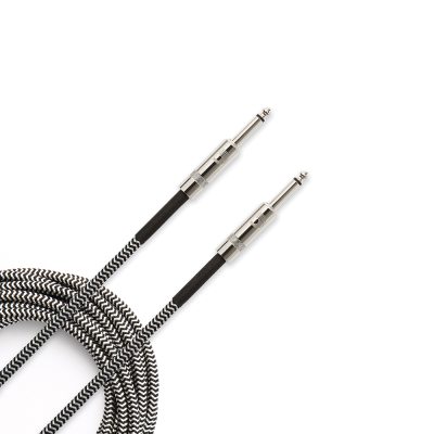 PW-BG-15BG i gruppen Kabler / D'Addario Accessories / Instrument Cables / Custom Series hos Crafton Musik AB (370701397050)