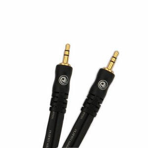 PW-MC-03 i gruppen Kabler / D'Addario Accessories / Mini Cables hos Crafton Musik AB (370709457050)