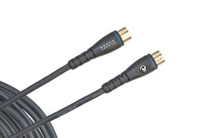 PW-MD-05 i gruppen Kabler / D'Addario Accessories / Data Cables / MIDI Cables hos Crafton Musik AB (370712057050)
